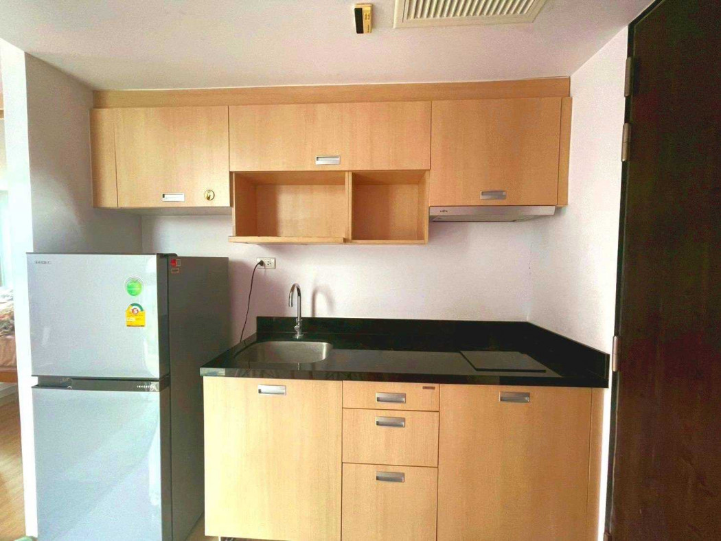 ให้เช่า คอนโด Haus 23 Ratchada-Ladprao 36 ตรม  ใกล้ MRT ลาดพร้าว – รูปที่ 3