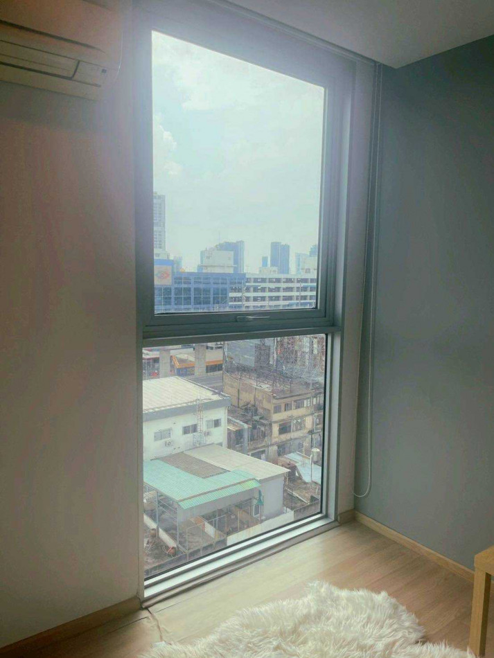 ให้เช่า คอนโด Haus 23 Ratchada-Ladprao 36 ตรม  ใกล้ MRT ลาดพร้าว – รูปที่ 4