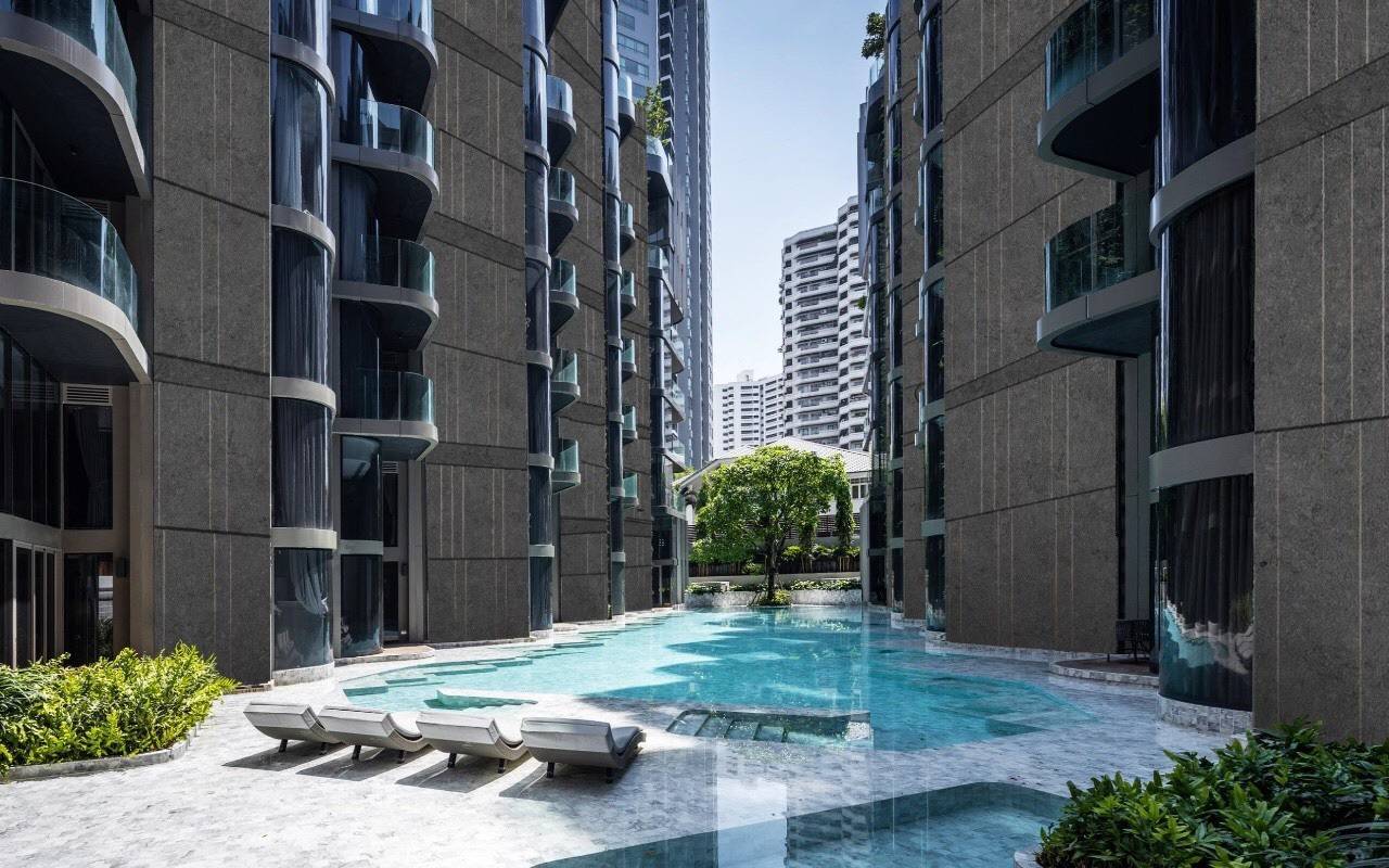ให้เช่า Ashton Residence 41 3 นอน 124 ตร.ม. ใกล้ BTS พร้อมพงษ์ 145,000/เดือน 0642748883