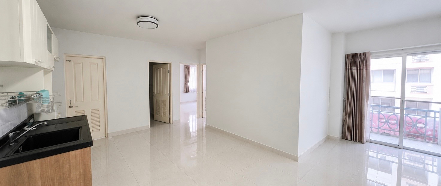 ขายคอนโด โครงการ : บ้านสวน ลาซาล  (Baan Suan Lasalle) | รหัสทรัพย์G0046