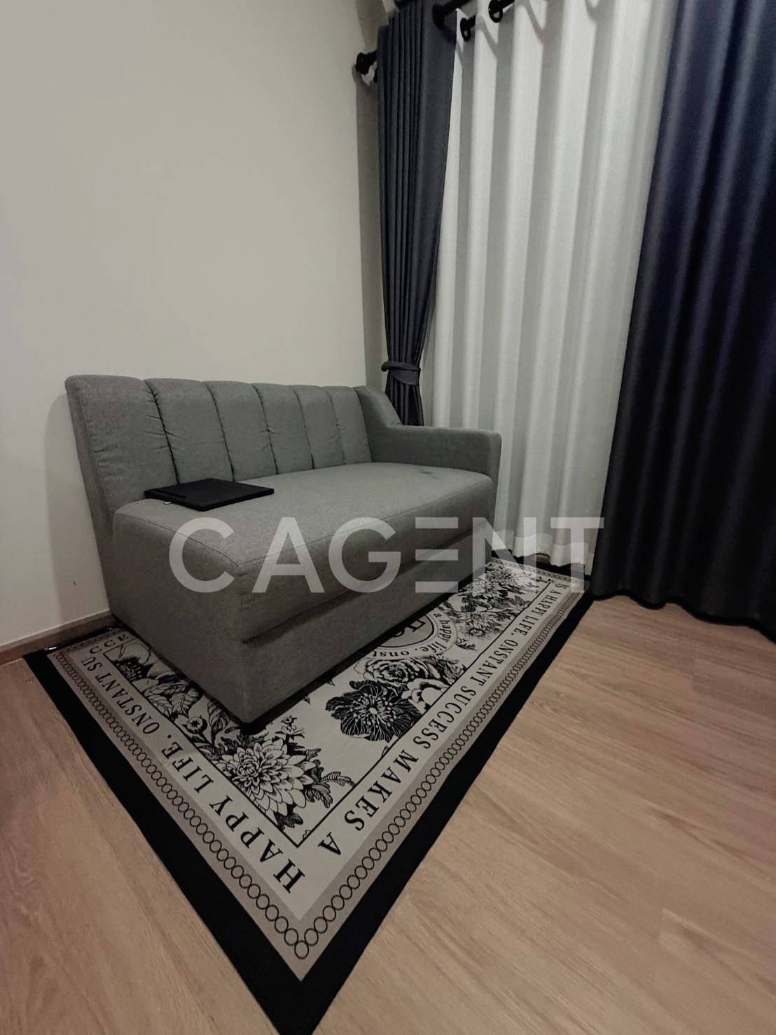 Condo for SALE “Escent Korat“, near Central Plaza Korat