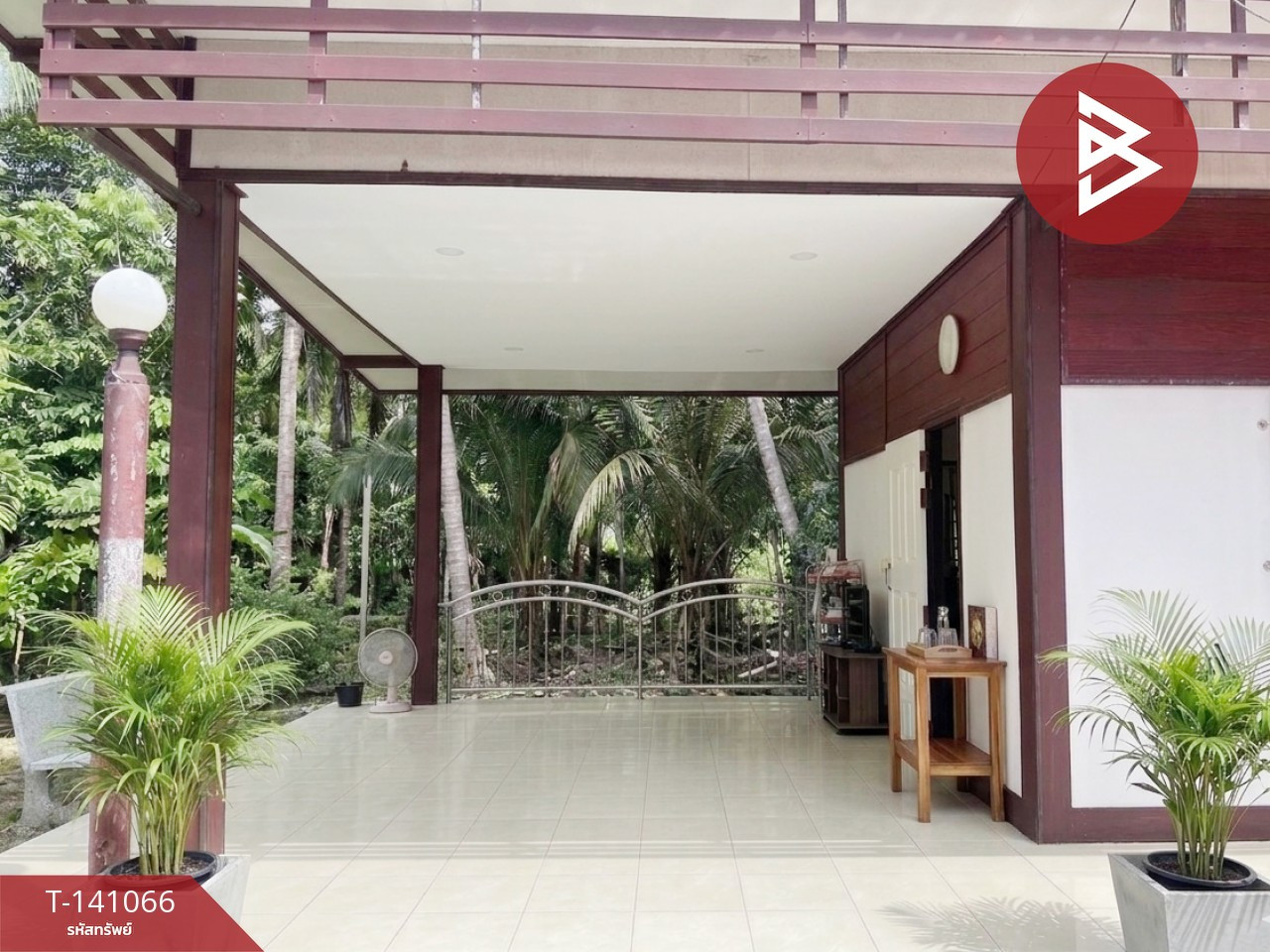 Land for sale, area 15 rai 3 ngan 93 sq m, Khon San, Chaiyaphum. – รูปที่ 4
