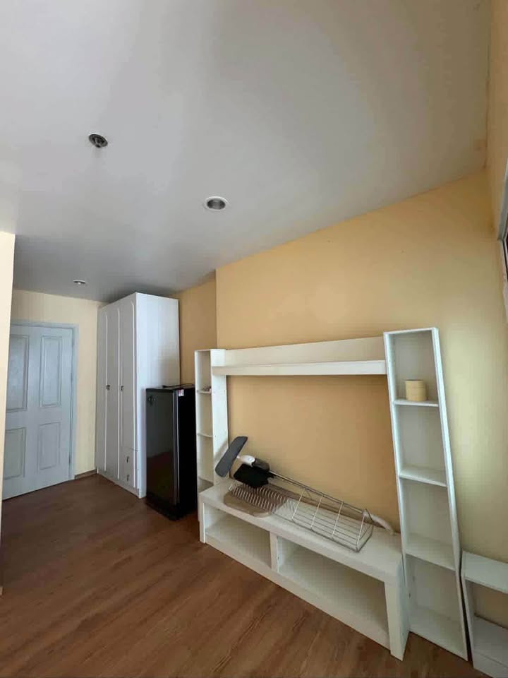 (รหัส S5607) ขายคอนโด โครงการ Regent Home Bangson 27 : รีเจ้นท์โฮม บางซ่อน 27 – รูปที่ 3