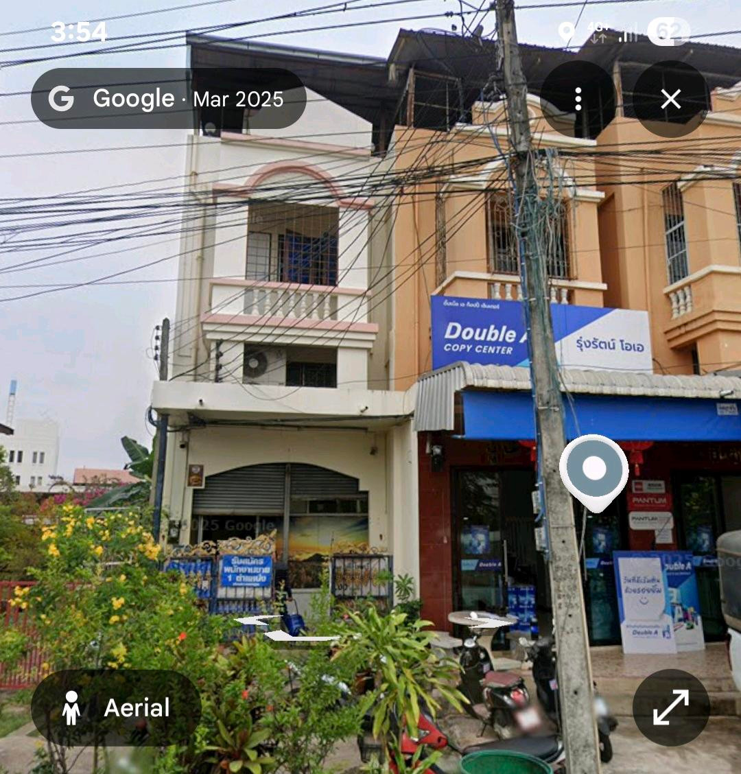 🔥 Commercial building for sale, 1 room, next to the main road, suitable for trading. or invest with tenants 🔥 Commercial building for sale, 1 room, next to the main road, suitable for trading. or invest with tenants