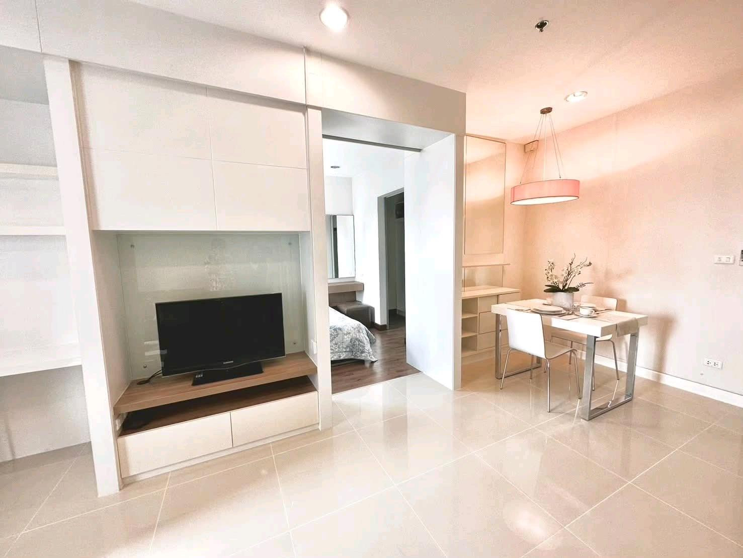 ให้เช่า​ Q House Sathorn for rent  – รูปที่ 3