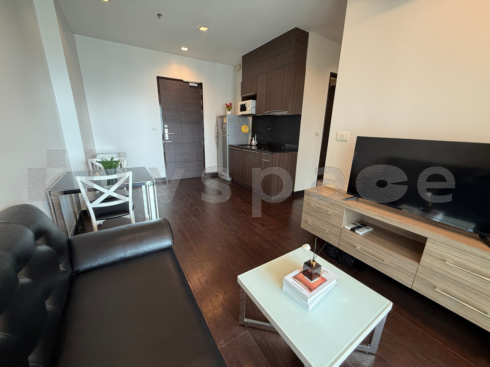 ▚ LL162ツ FOR RENT: Ideo Q Phayathai 1 Bedroom 50sqm Corner Unit 1 Bed + 1 Multi-purpose Room Ready to Move-in✨ ▚ LL162ツ FOR RENT: Ideo Q Phayathai 1 Bedroom 50sqm Corner Unit 1 Bed + 1 Multi-purpose Room Ready to Move-in✨