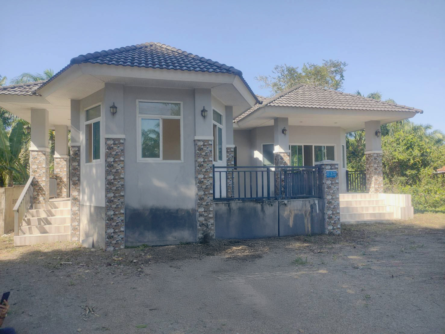 JK 5562766 : Outside Surat Thani project JK 5562766 : Outside Surat Thani project