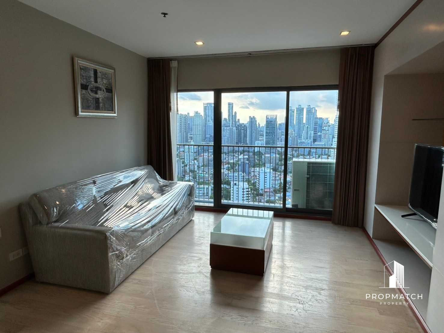 ✨Flash Deal ✨ Noble Remix Thonglor (3Bed 2Bath 115SQM.) พร้อมอยู่ ! เพียง 70,000 บาทต่อเดือน Tel.0981315848 @propmatch