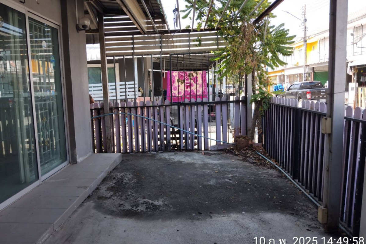 หมู่บ้านพฤกษา 63/1 – รูปที่ 2