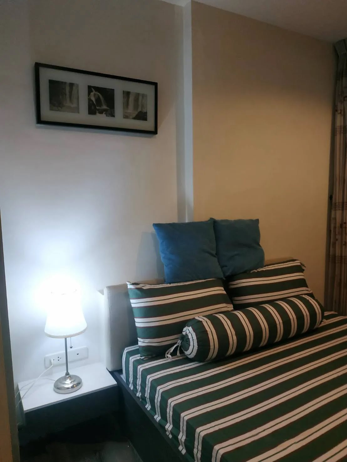 🏙️🔥 𝐅𝐎𝐑 𝐑𝐄𝐍𝐓 : Condo The Base Park East 🔥🏙️ – รูปที่ 2