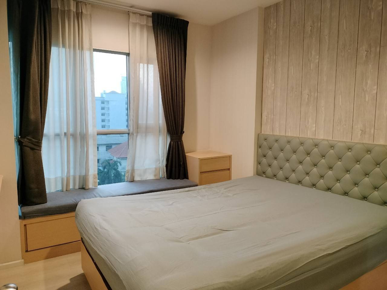 🏠✨ Aspire Sukhumvit 48 | ขายคอนโด 1 ห้องนอน (HBH-SKV-105) 🏠✨ Aspire Sukhumvit 48 | ขายคอนโด 1 ห้องนอน (HBH-SKV-105)