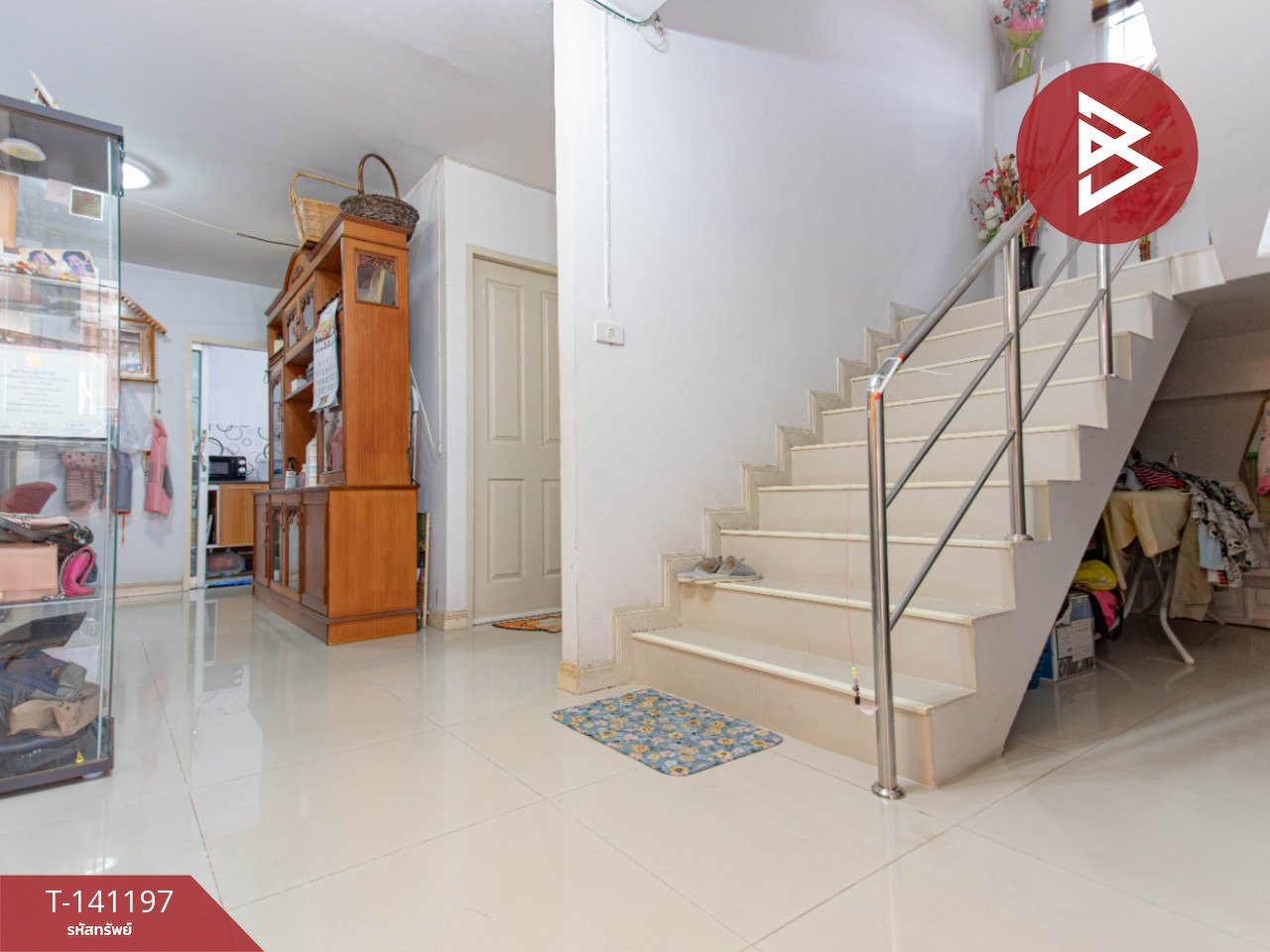 ขายบ้านเดี่ยว หมู่บ้านเด่นชัย คลองอาเสี่ย แพรกษา สมุทรปราการ – รูปที่ 4