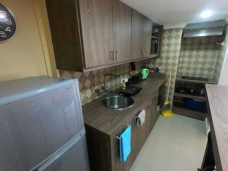 SALE / RENT คอนโดชมดอย ตึกเหลี่ยม ห้องมุม ชั้นบนสุด วิวดอยสุเทพ    ถนน ชลประทาน ตำบลสุเทพ เมืองเชียงใหม่,เชียงใหม่ – รูปที่ 4