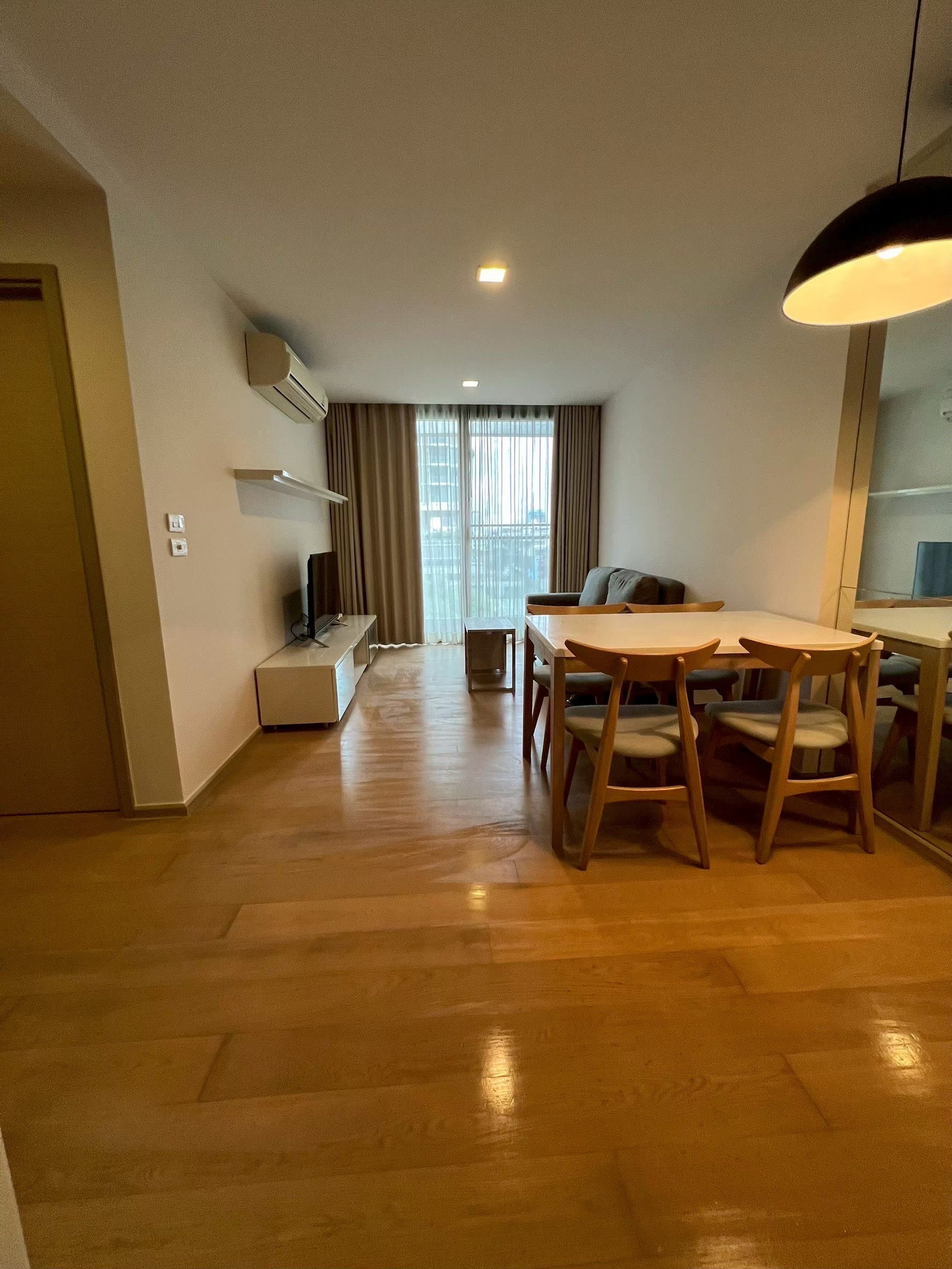 Liv@49 2bed2bath 77 Sqm Fullyfurnish , Welcome Foreign 42,000-