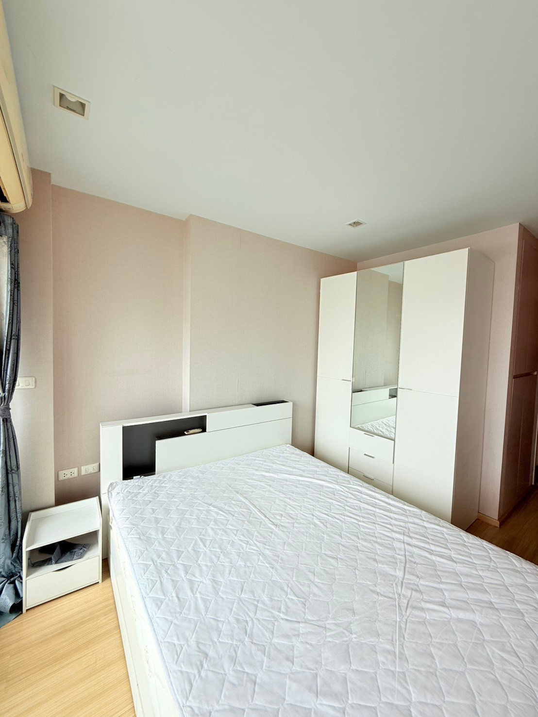 👀 Condo for sale, good quality, prime location, less than 2 million! Complete with electrical appliances 🚅 Location near BTS Talat Phlu, only 0 meters, walk immediately! – รูปที่ 2