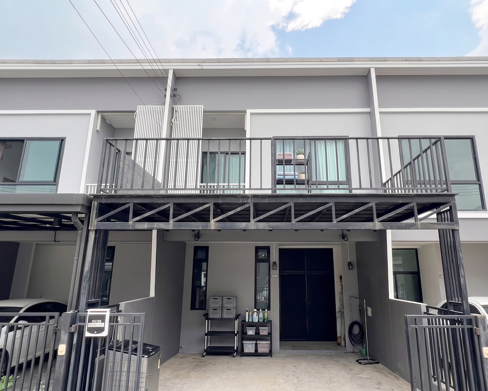 ขาย📍 ทาวน์โฮม 2 ชั้น หมู่บ้านธนานนท์แลนด์ ราชพฤกษ์-ชัยพฤกษ์ เพียง 2.3 ล้าน ขาย📍 ทาวน์โฮม 2 ชั้น หมู่บ้านธนานนท์แลนด์ ราชพฤกษ์-ชัยพฤกษ์ เพียง 2.3 ล้าน