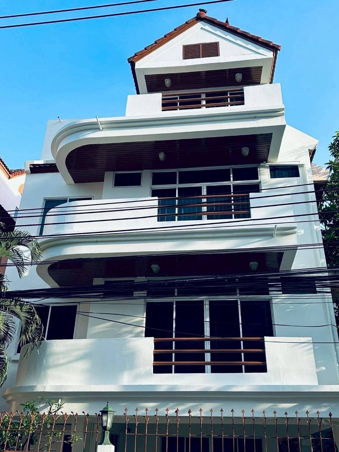 🏠For Rent | Single House Sukhumvit 31
บ้านเดี่ยวให้เช่า สุขุมวิท 31 📍ใกล้ BTS พร้อมพงษ์ / Emporium / Terminal 21 Asok‼️‼️ – รูปที่ 2