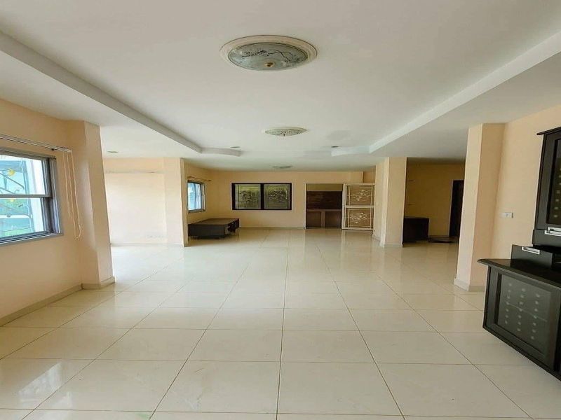 ให้เช่าบ้านเดี่ยว 2 ชั้น Lanceo Crib บ่อวิน ศรีราชา Fully Furnished พร้อมอยู่ ใกล้นิคม – รูปที่ 2