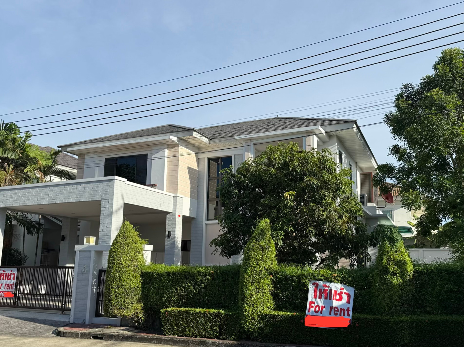 House for rent House for rent
