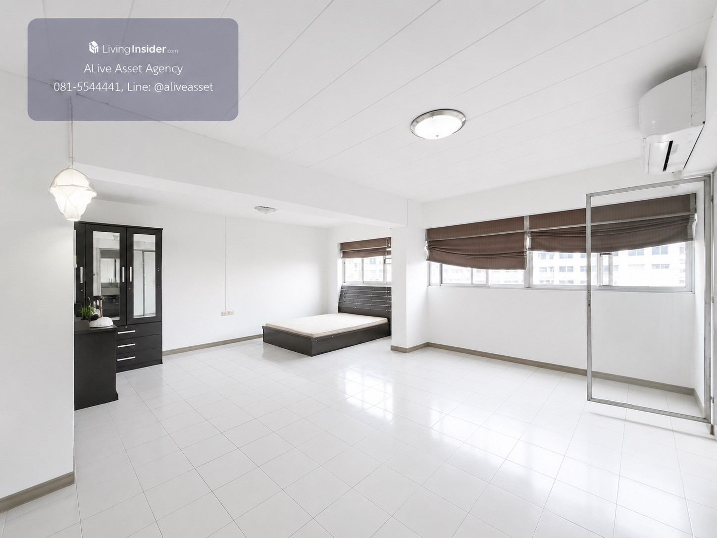 📌#Condo for sale Lumpini Center Happyland (Lumpini Center Happyland) D1, large room. 📌#Condo for sale Lumpini Center Happyland (Lumpini Center Happyland) D1, large room.