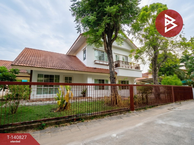 For sale/rent, large detached house Land and House Park Village, Khon Kaen, ready to move in. – รูปที่ 2