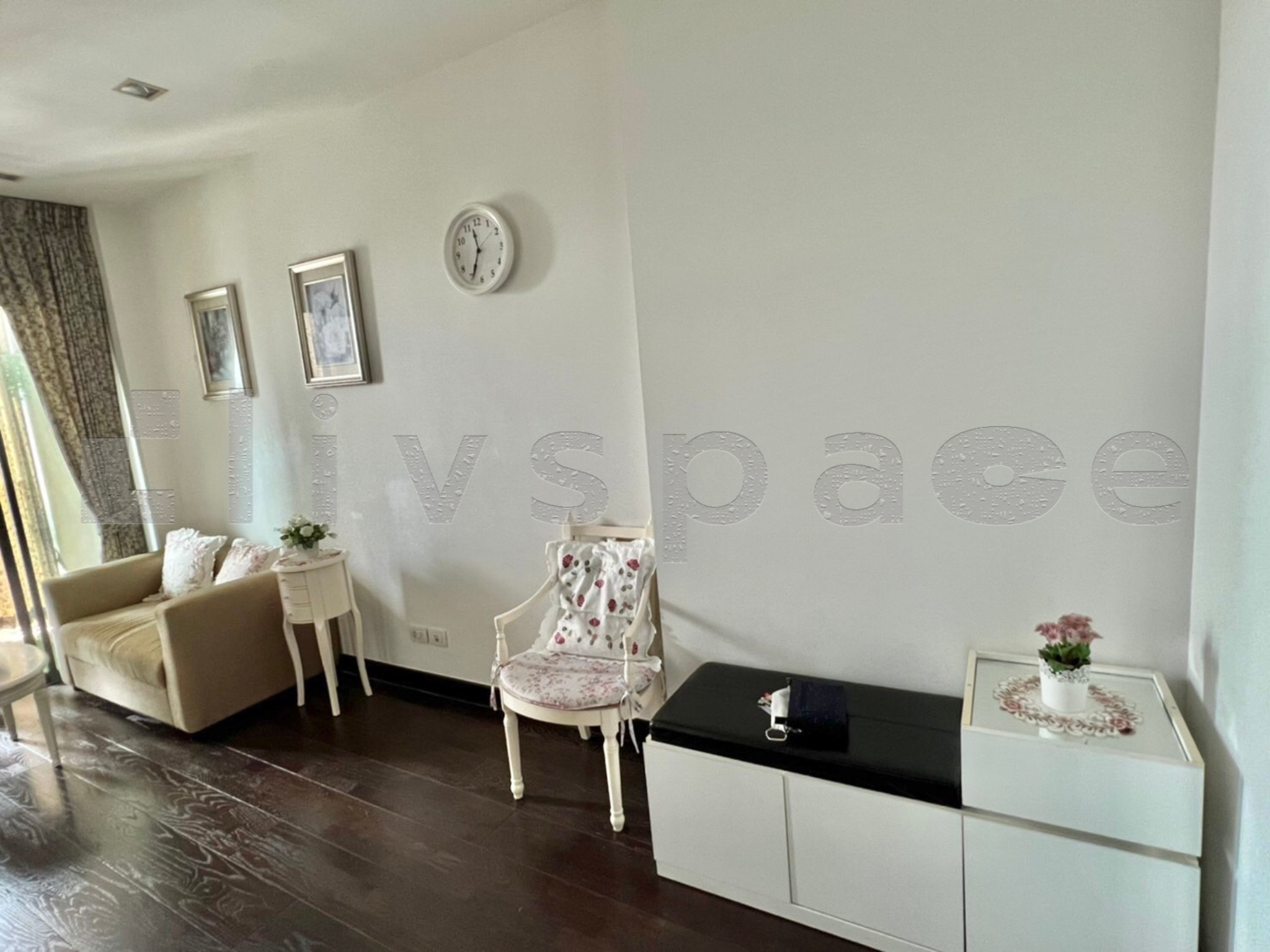▚ LJ139ツ ให้เช่า: Ideo Q Phayathai ✨ 1BR 50 ตร.ม. ห้องสวยมาก ชั้นสูง ไซส์ใหญ่ พร้อมเข้าอยู่ – รูปที่ 2