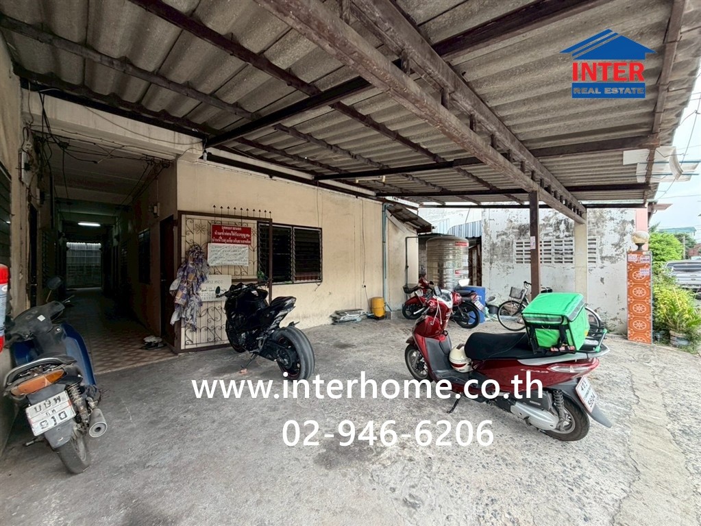 ห้องเช่า 2 ชั้น 97 ตร.ว. หมู่บ้านชุมชนแอนเน็กซ์ ซอยพหลโยธิน58 ถนนพหลโยธิน ถนนซอยพหลโยธิน54/1 เขตสายไหม กรุงเทพมหานคร – รูปที่ 4