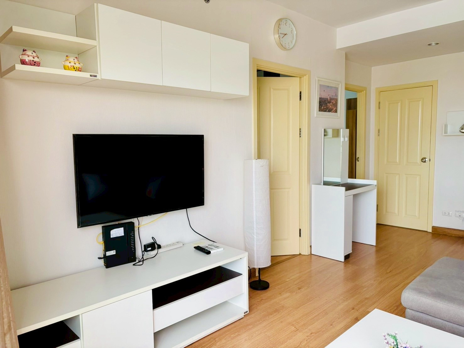 🏙 For RENT — Supalai Mare Pattaya (คอนโดศุภาลัย มาเรย์ พัทยา) 26,000 – รูปที่ 4