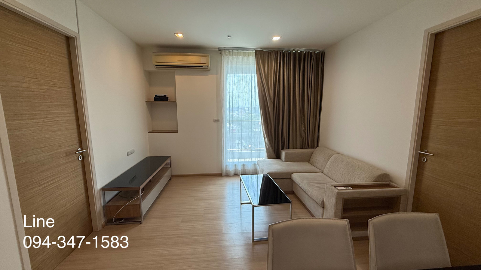 ขายคอนโด Rhythm Sukhumvit 50 – รูปที่ 2