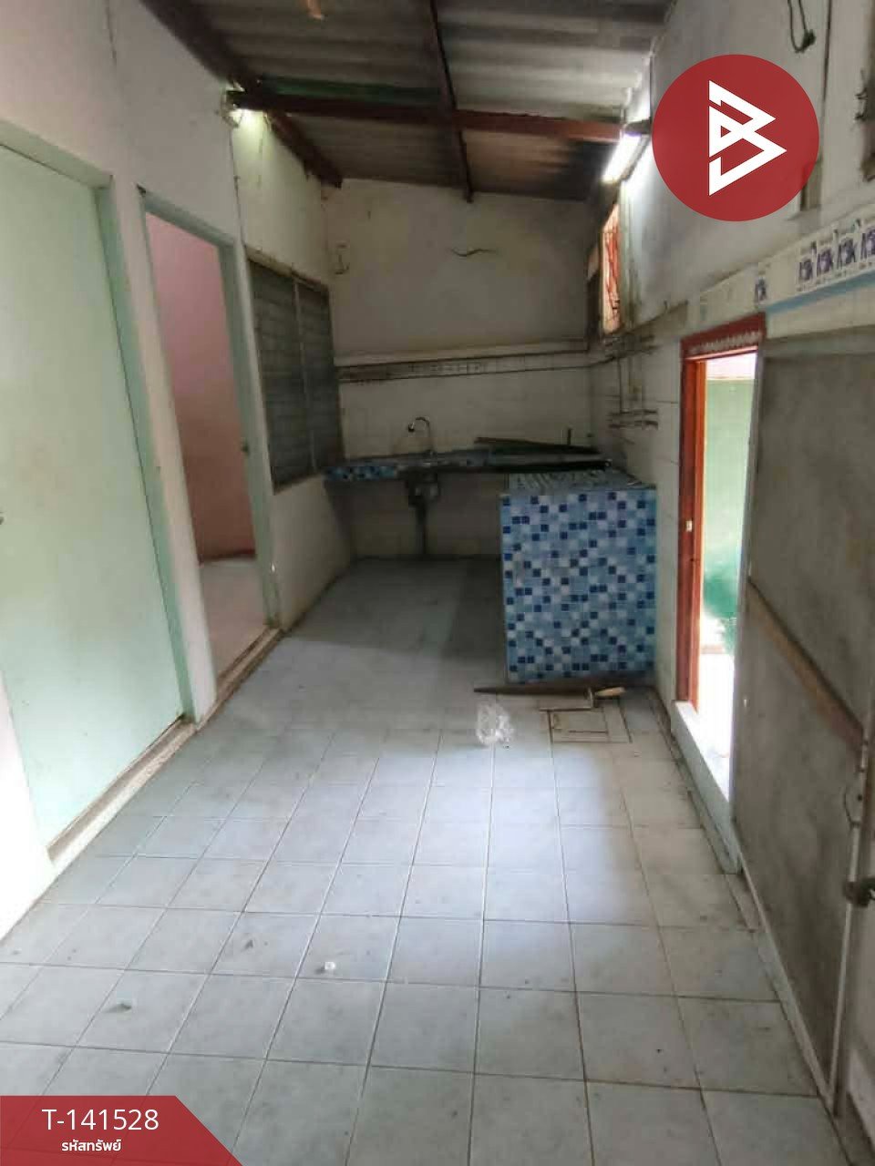 Townhouse for sale Mueang Aek Bang Pu Village, Samut Prakan – รูปที่ 4