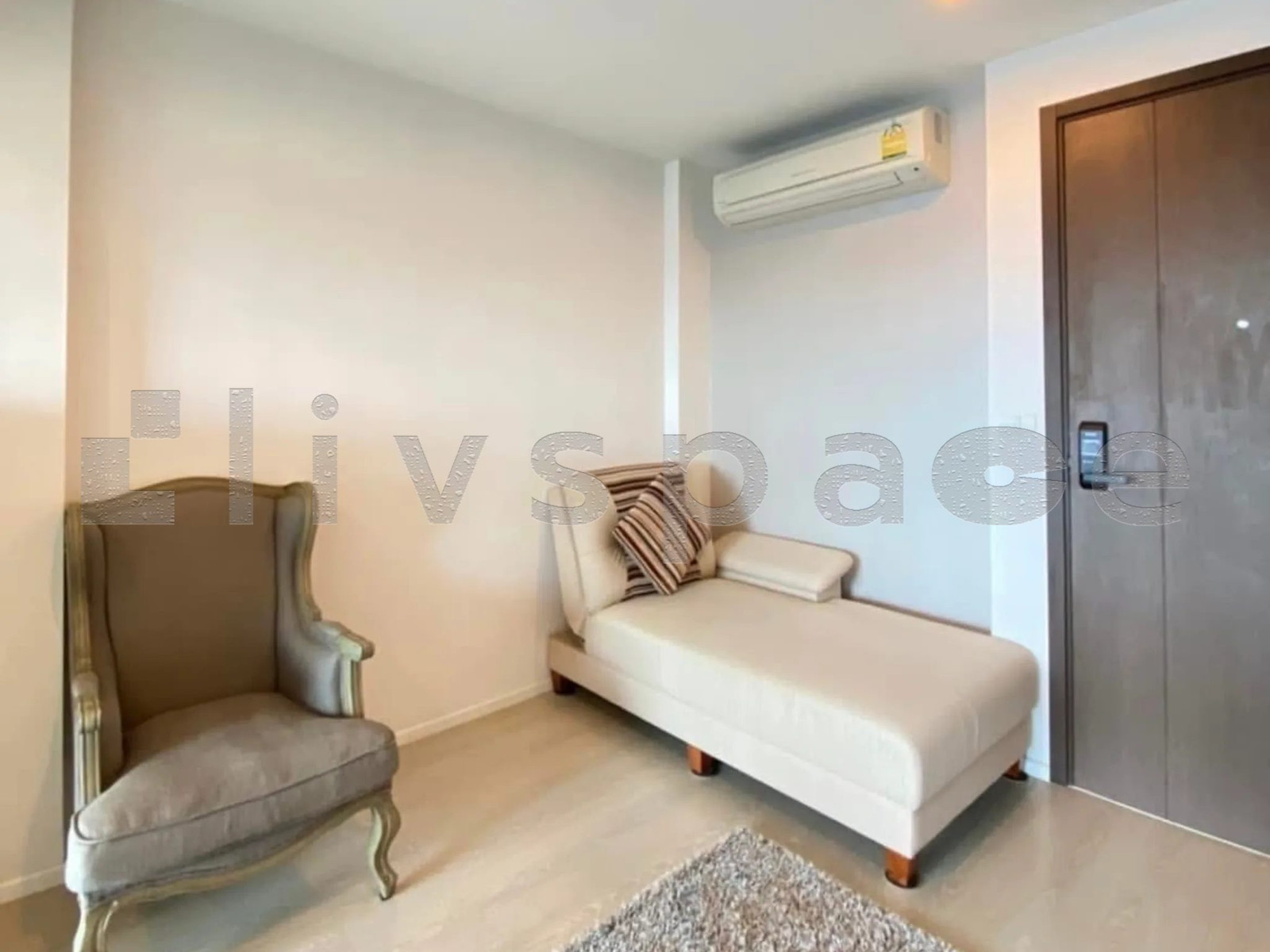 ▚ L0FC46ツ ให้เช่า: Rhythm Sathorn Narathiwas 1 ห้องนอน 36ตร.ม. รีโนเวทใหม่ ใจกลางสาทร✨ – รูปที่ 2