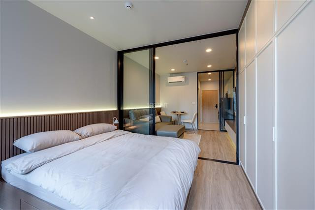 Culture thonglor 32 sq.m for rent – รูปที่ 4