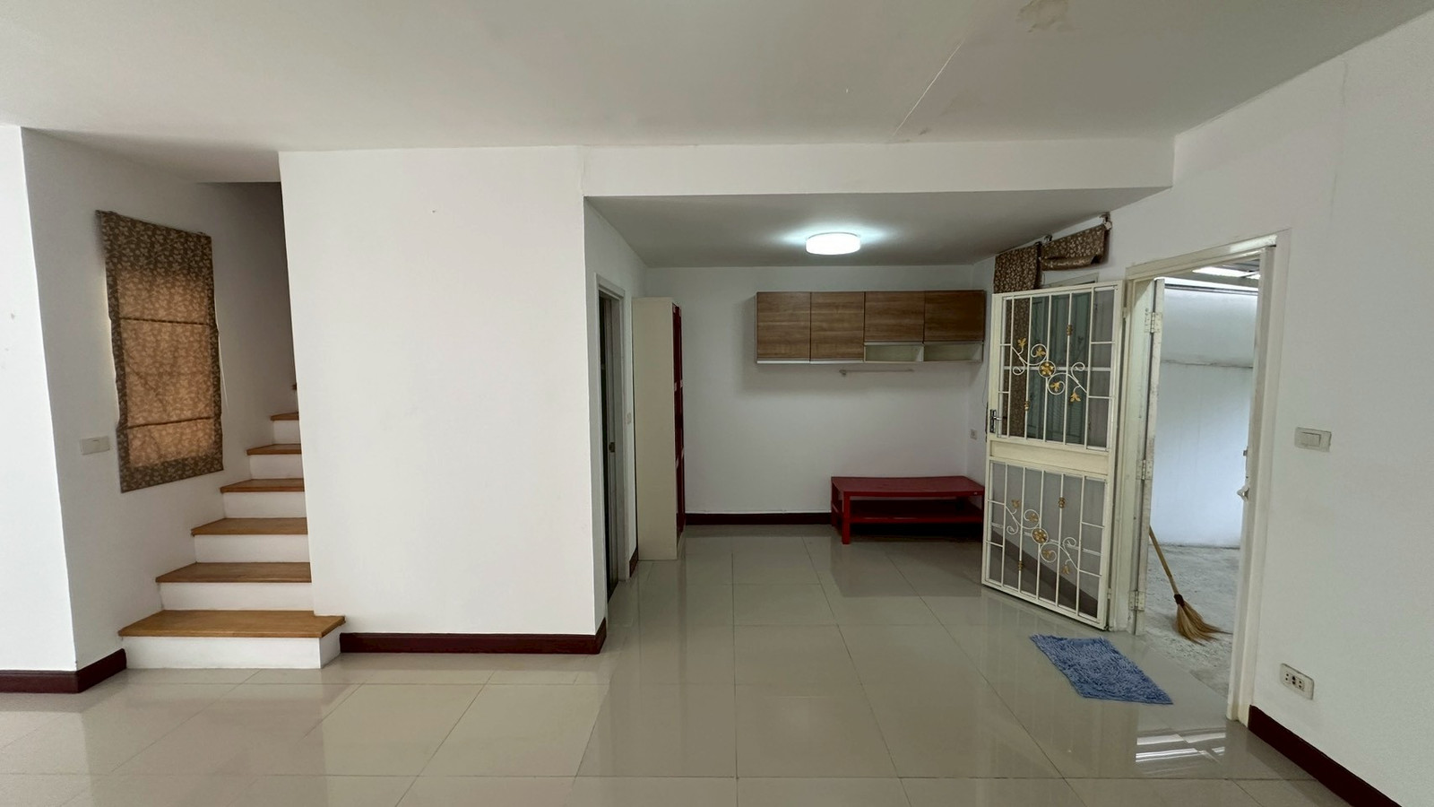 ขายทาวน์เฮ้าส์ 2 ชั้น 26 ตร.ว หมู่บ้านพฤกษาวิลล์ 28 บางใหญ่ – รูปที่ 4