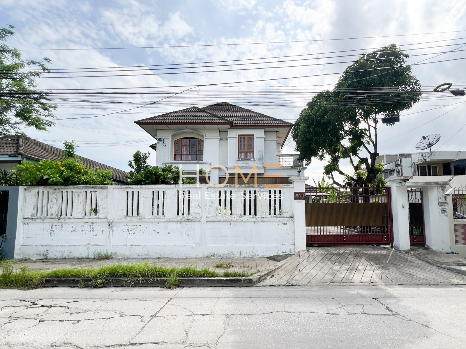 บ้านเดี่ยว หมู่บ้านเมืองทอง 4 สุขุมวิท 101 / 4 ห้องนอน (ขาย), Muang Thong 4 Sukhumvit 101 / 4 Bedrooms (FOR SALE) GNG142 บ้านเดี่ยว หมู่บ้านเมืองทอง 4 สุขุมวิท 101 / 4 ห้องนอน (ขาย), Muang Thong 4 Sukhumvit 101 / 4 Bedrooms (FOR SALE) GNG142