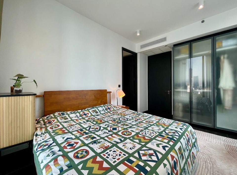 Bright, stylish, and perfectly cozy 🤎 A beautiful home in the heart of the city. – รูปที่ 4