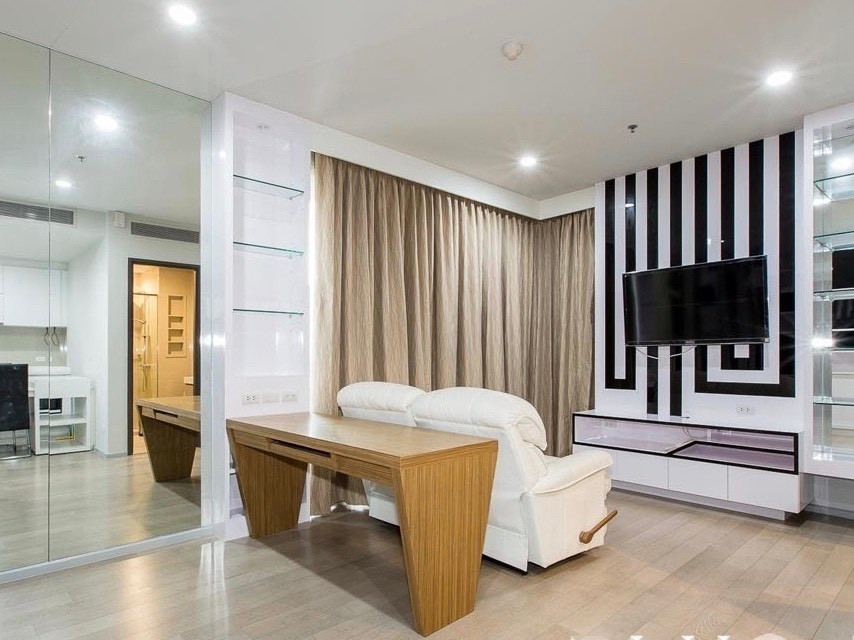 ขายคอนโด Pyne by Sansiri ราคา 16,700,000 บาท [MKs2605107]