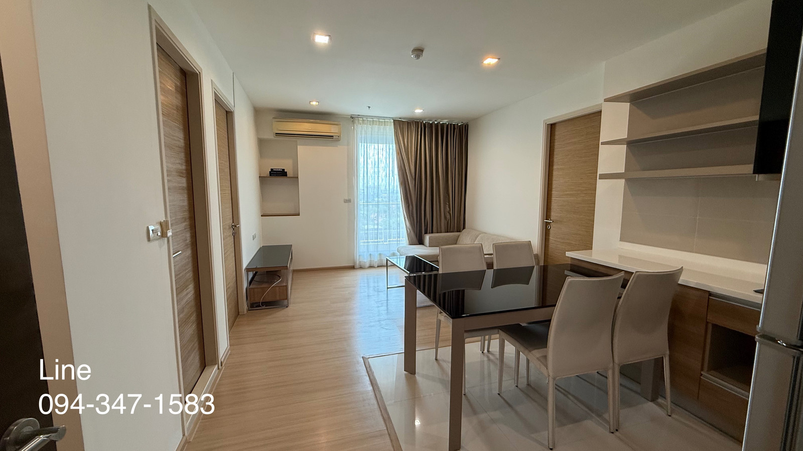 ขายคอนโด Rhythm Sukhumvit 50 – รูปที่ 3