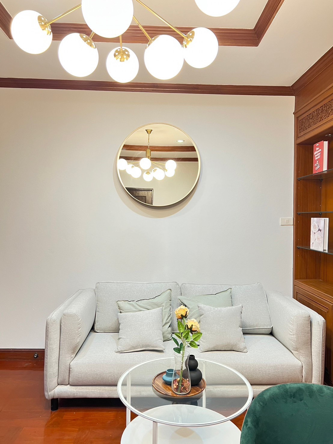 Country Complex Bangna – 2 Bed 2 Bath | 88 SQ.M. for sale – รูปที่ 3