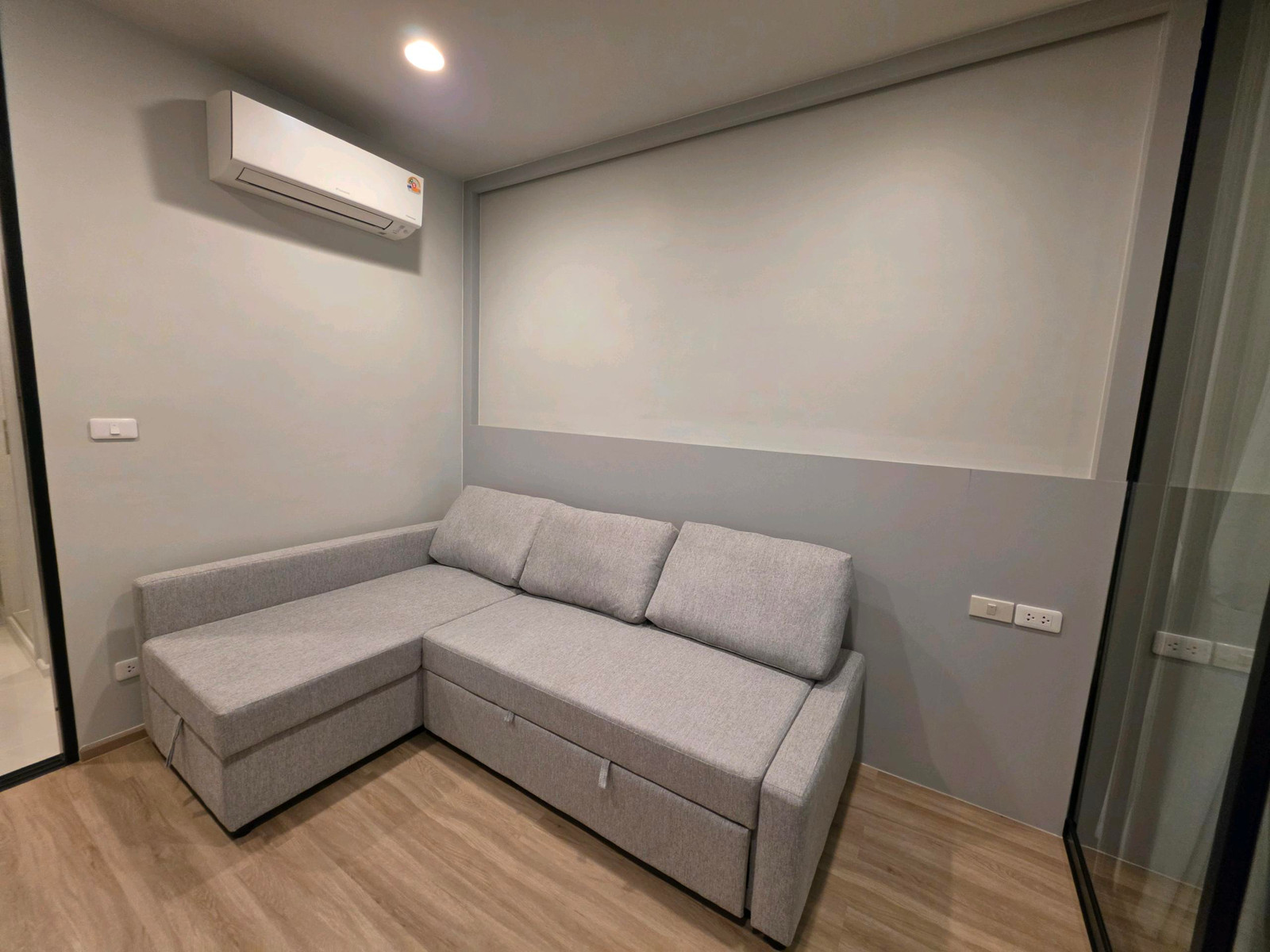 culture thonglor 32 sq.m room  – รูปที่ 2