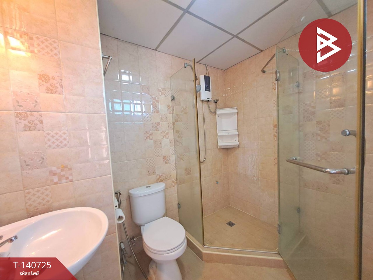 ขายคอนโด ประตูน้ำเพรสตีจ ราชเทวี (Pratunam Prestige) กรุงเทพมหานคร – รูปที่ 4