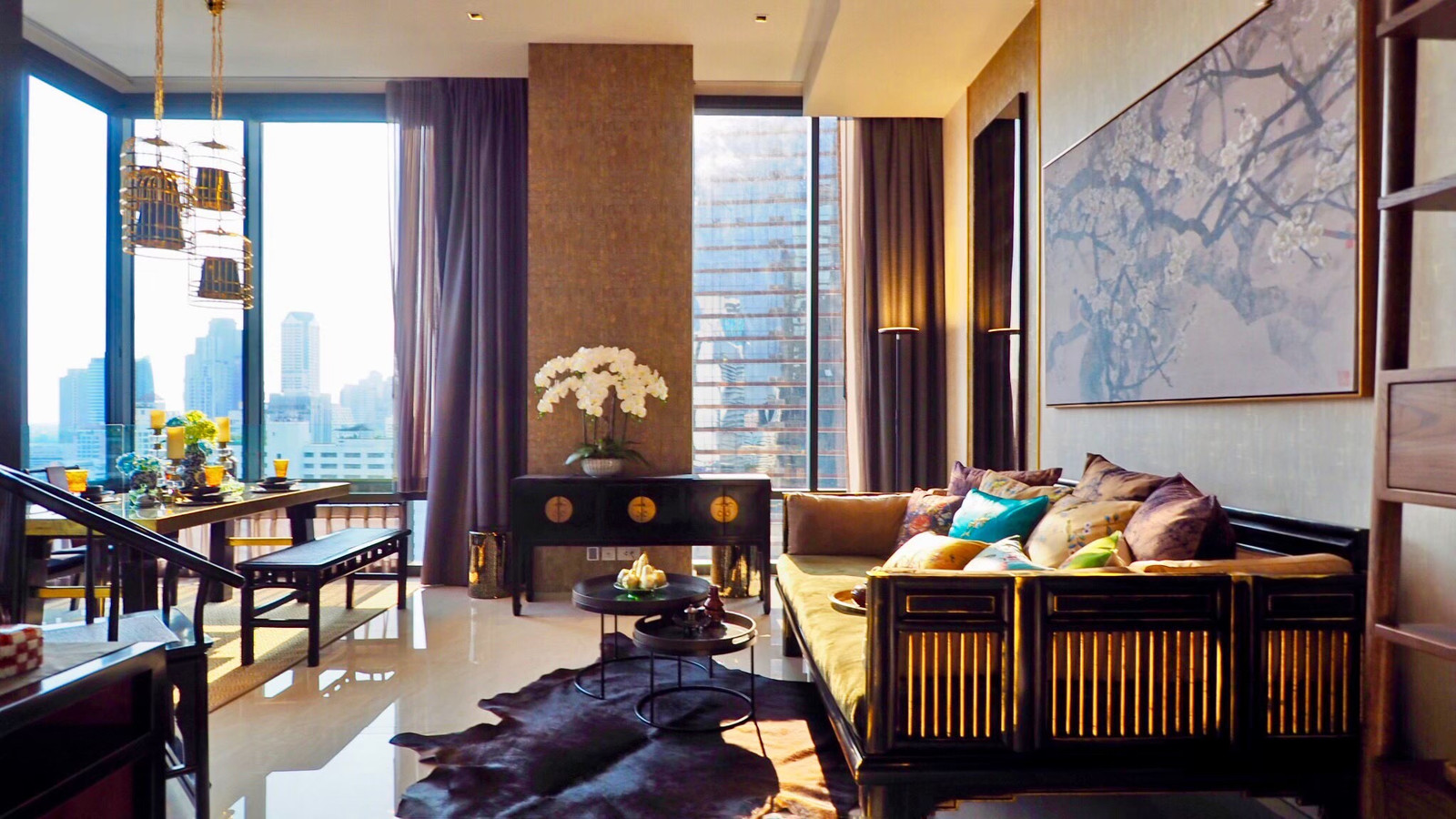for rent Ashton silom 2 bed good deal🌈🌷 for rent Ashton silom 2 bed good deal🌈🌷