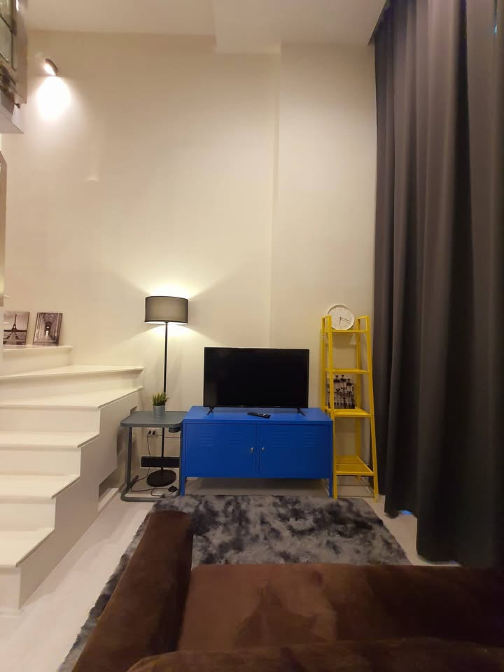ขายคอนโด โครงการ : เทมส์ เรสซิเดนส์  (Thames Residence) | รหัสทรัพย์G0043 – รูปที่ 4