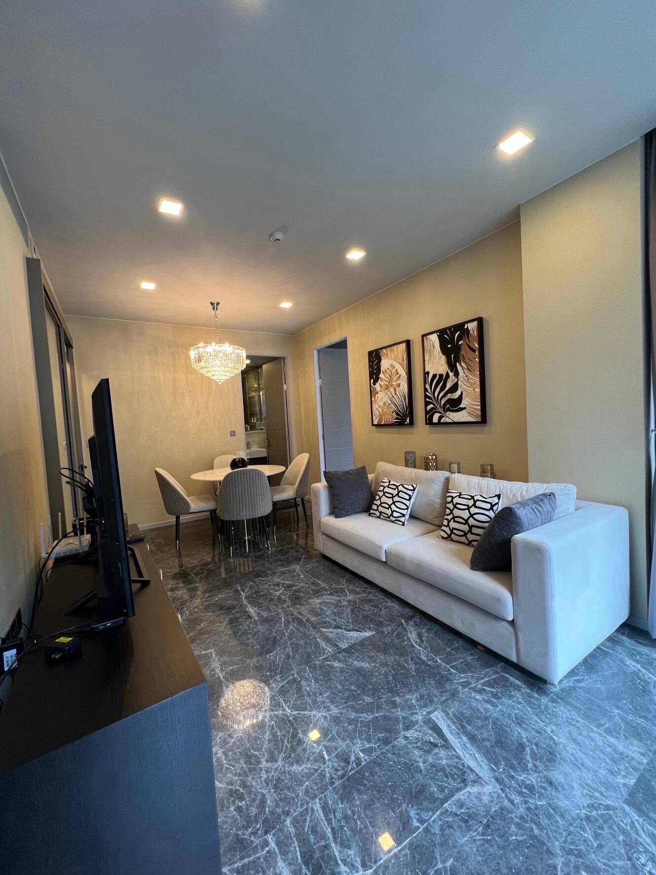 Pet Friendly Ashton Residence 41 2Bedroom – รูปที่ 3