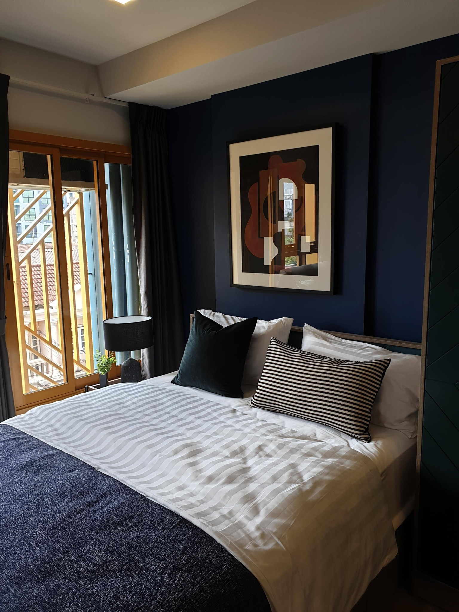 (Code S5603) Condo for sale: The Base Sukhumvit 50 Project: The Base Sukhumvit 50