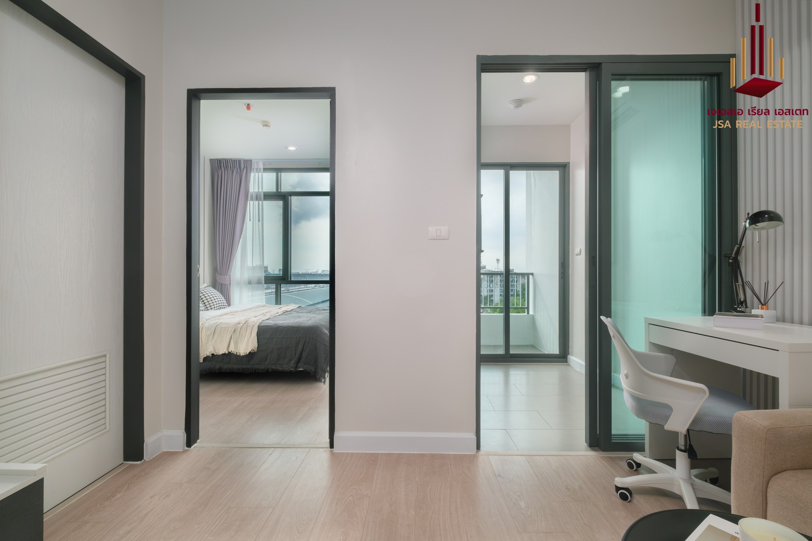 ✨ For Sale: Metro Sky Prachachuen Condo ✨  💰 Only 1,950,000  THB