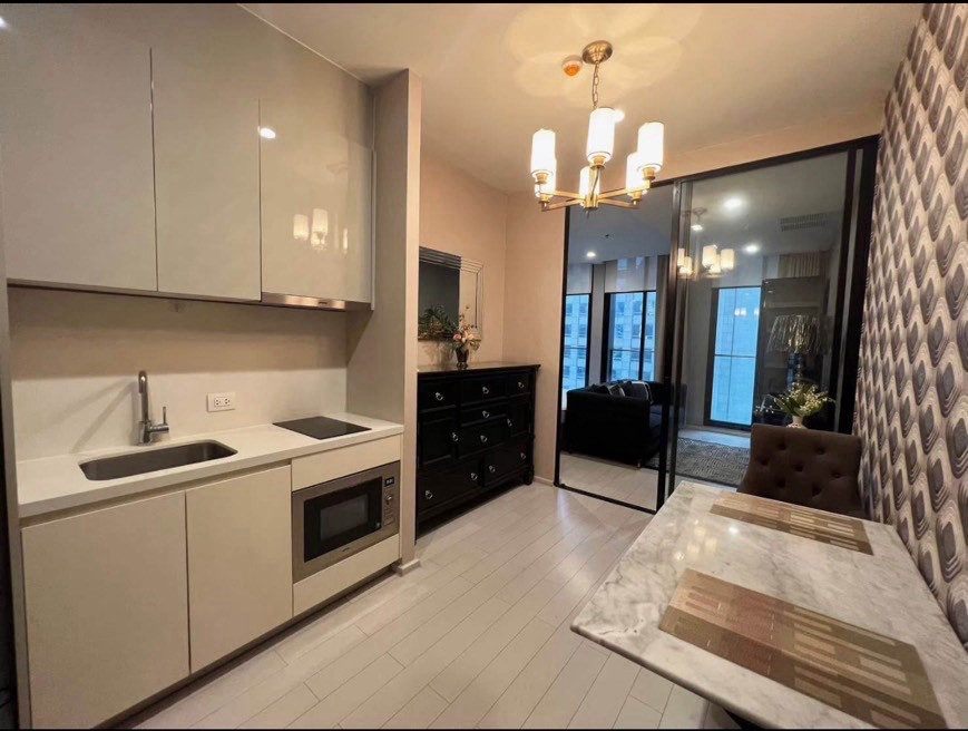 For sale Noble Ploenchit ☎️ 0912322009