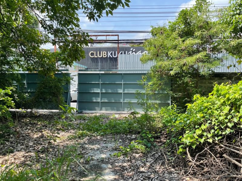 Land for sale, Pridi Banomyong 45 / 276 square wa (GNG153) Land for sale, Pridi Banomyong 45 / 276 square wa (GNG153)