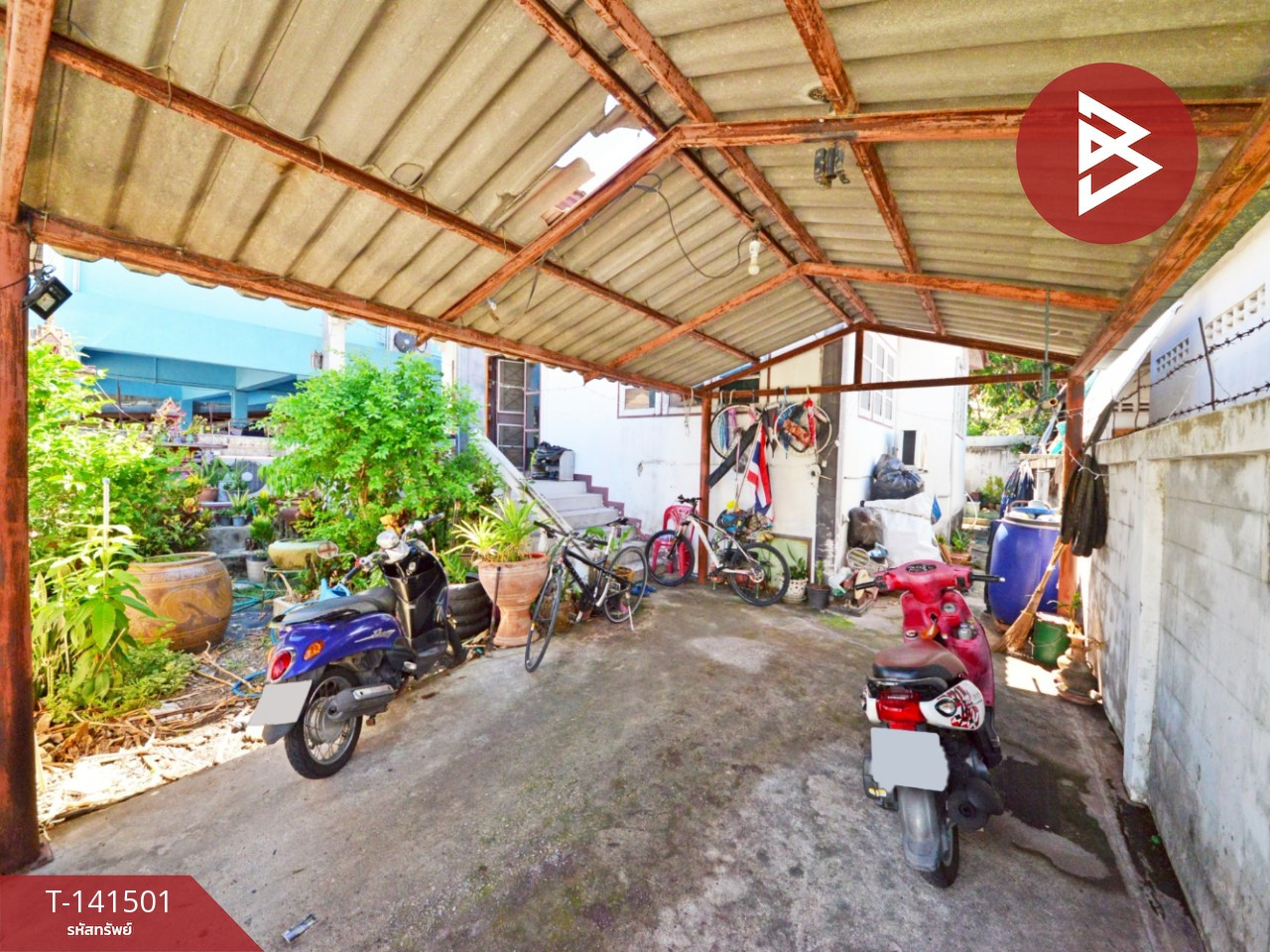 ขายบ้านเดี่ยว หมู่บ้านเปรมฤทัย เทพารักษ์ สมุทรปราการ – รูปที่ 3