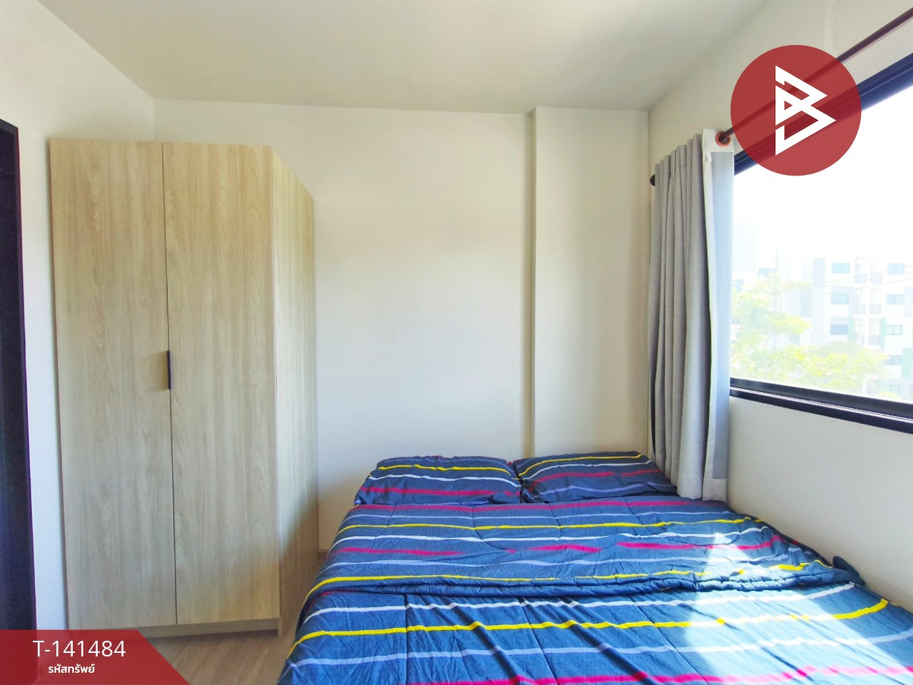 ขาย/เช่า คอนโด มี บางนา-บางบ่อ (Condo Me Bangna-Bangbo) สมุทรปราการ – รูปที่ 4