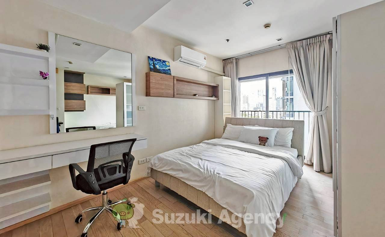 New Room , Noble Remix Studio 38 Sqm Fullyfurnish , Welcome Foreign 18,000-
